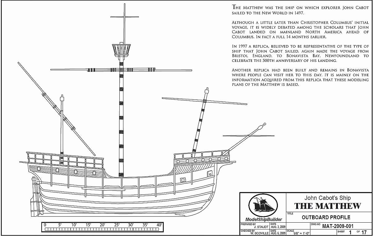 plan carrack The Matthew 1497.jpg